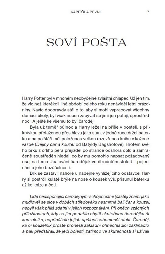 Harry Potter a vězeň z Azkabanu