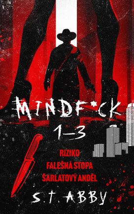 Mindf*ck (1–3) – komplet