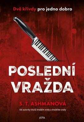 Poslední vražda