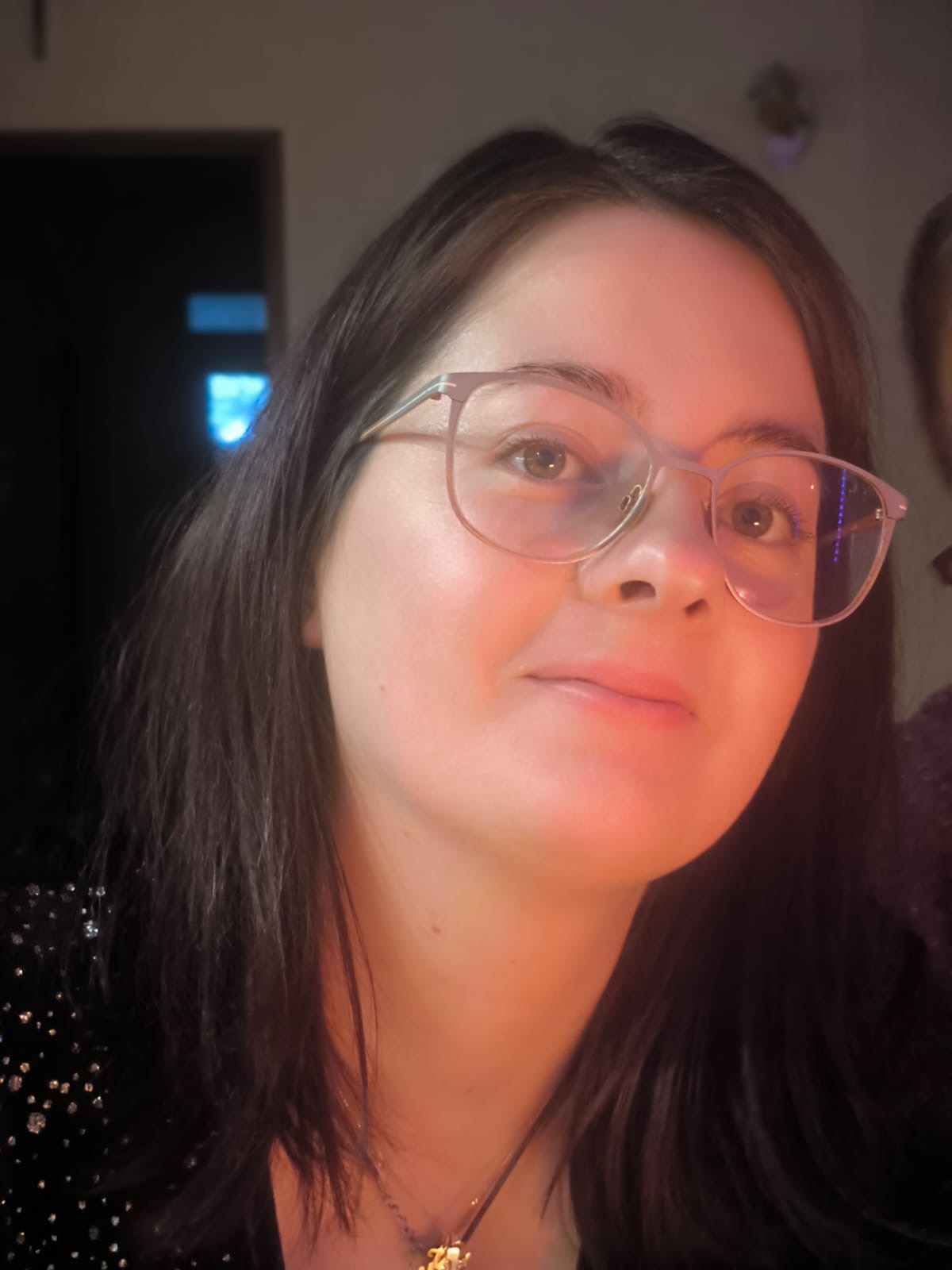 Kristýna Rozsypálková