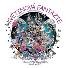Květinová fantazie