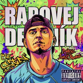 Rapovej deník