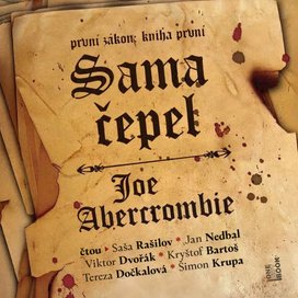 Sama čepel