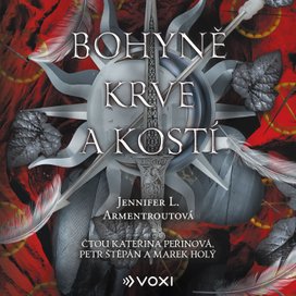 Bohyně krve a kostí