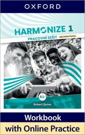Harmonize 1 Workbook
