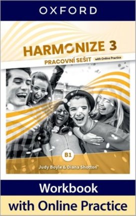 Harmonize 3 Workbook
