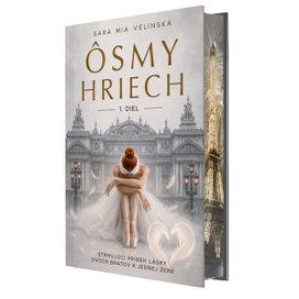 Ôsmy hriech 1. diel