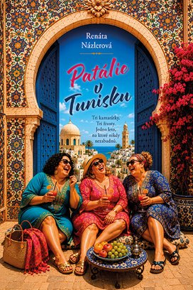 Patálie v Tunisku