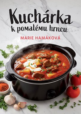 Kuchárka k pomalému hrncu