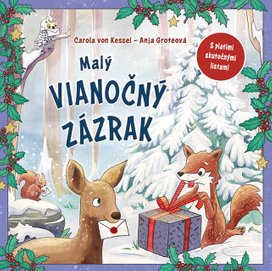 Malý vianočný zázrak
