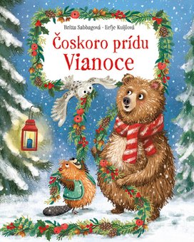 Čoskoro prídu Vianoce