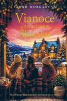 Vianoce v zasneženom Škótsku
