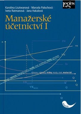 Manažerské účetnictví I
