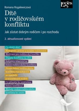 Dítě v rodičovském konfliktu