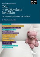 Dítě v rodičovském konfliktu