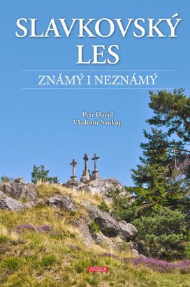 Slavkovský les známý i neznámý