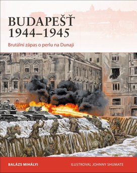 Budapešť 1944-1945
