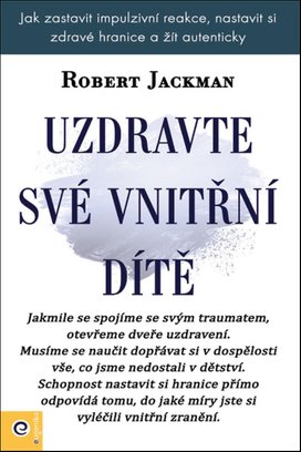 Uzdravte své vnitřní dítě
