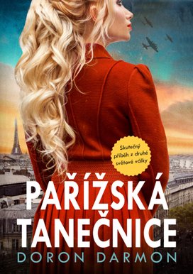 Pařížská tanečnice