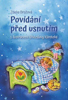 Povídání před usnutím