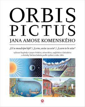Orbis pictus Jana Amose Komenského