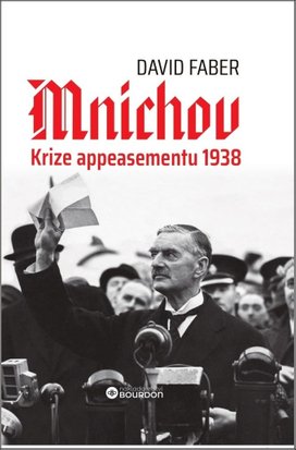 Mnichov krize appeasementu 1938