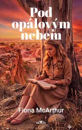 Pod opálovým nebem
