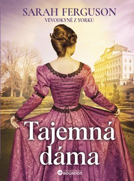 Tajemná dáma