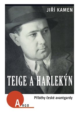 PŘEDPRODEJ: Teige a harlekýn