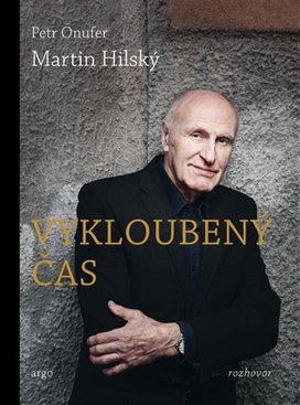 PŘEDPRODEJ: Vykloubený čas