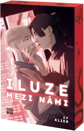 Iluze mezi námi