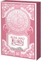 Rudá jako rubín