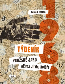 Týdeník 1968