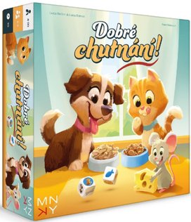 Dobré chutnání