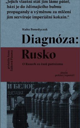 Diagnóza: Rusko