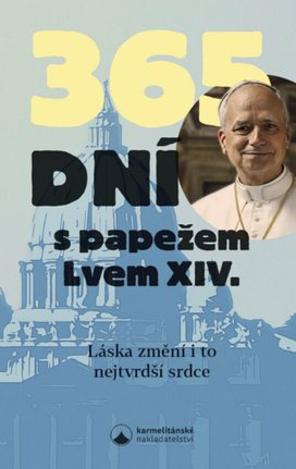 365 dní s papežem Lvem XIV.