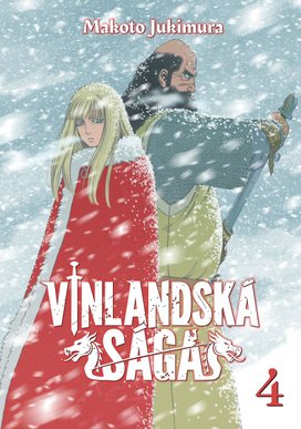 Vinlandská sága