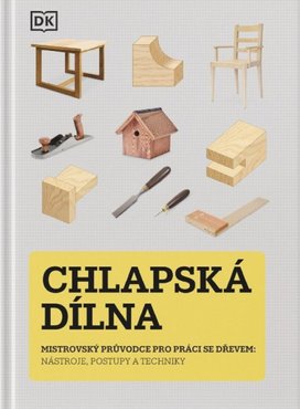 Chlapská dílna