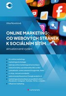 Online marketing: Od webových stránek k sociálním sítím