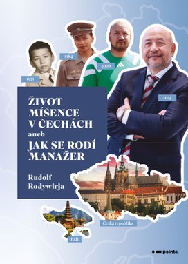Život míšence v Čechách