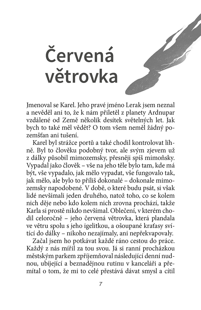 Jmenoval se Karel