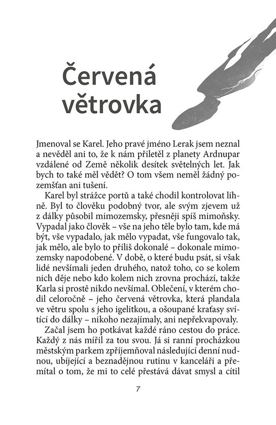 Jmenoval se Karel