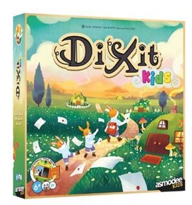 Dixit Kids