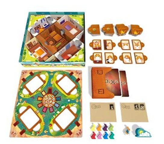 Dixit Kids