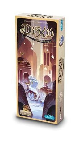 Dixit Revelations