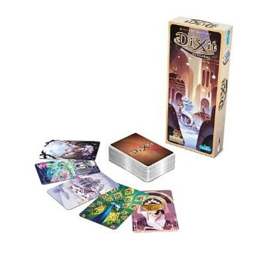 Dixit Revelations