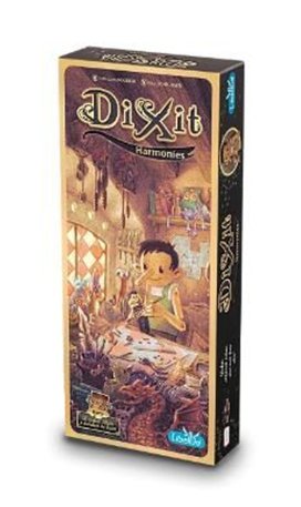 Dixit Harmonies