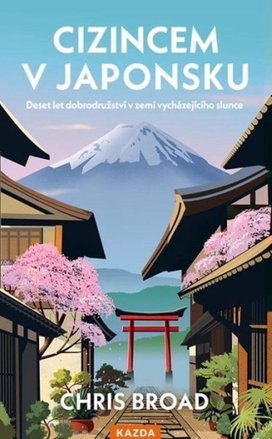Cizincem v Japonsku