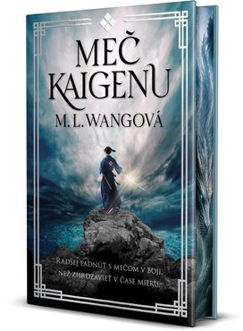 Meč Kaigenu