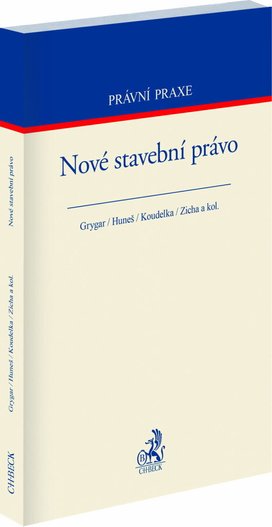Nové stavební právo
